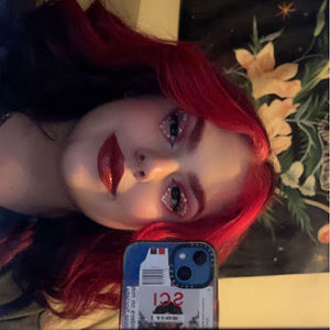 Meet your Posher, Camille